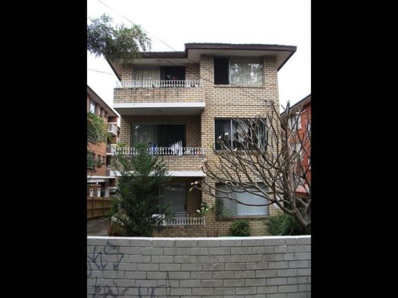 1/49 Doomben Avenue, Eastwood NSW 2122