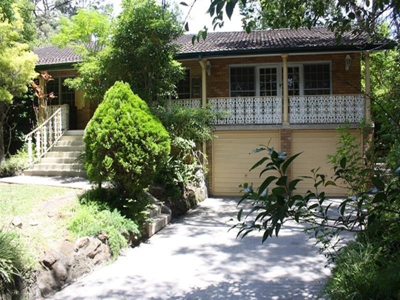 46 Lamorna Avenue, Beecroft NSW 2119