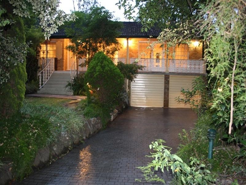 46 Lamorna Avenue, Beecroft NSW 2119