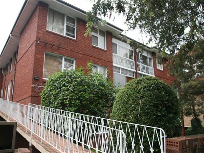 16/7-8 Howarth Road, Lane Cove NSW 2066