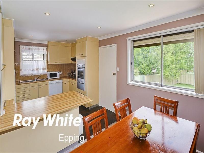 5 Gideon Street, Winston Hills NSW 2153