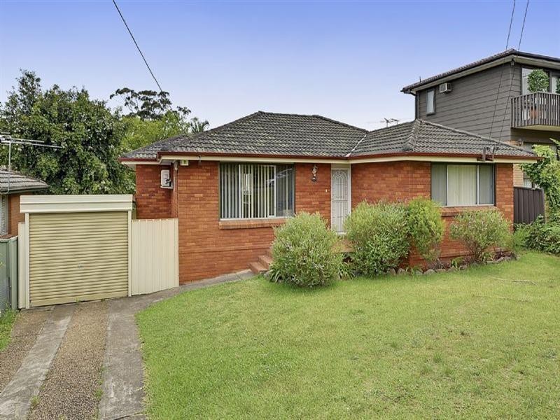 5 Gideon Street, Winston Hills NSW 2153