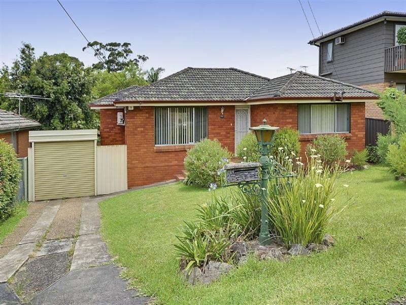 5 Gideon Street, Winston Hills NSW 2153