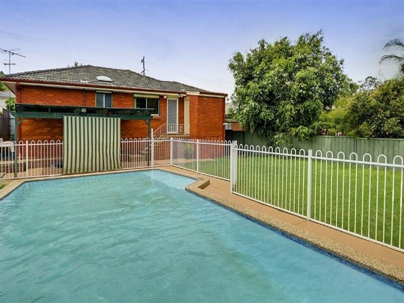 5 Gideon Street, Winston Hills NSW 2153