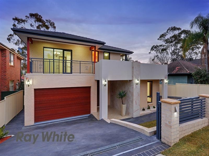 5 Duntroon Avenue, Epping NSW 2121