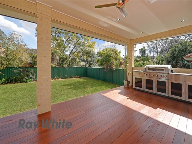 5 Duntroon Avenue, Epping NSW 2121