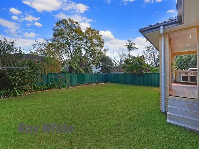 5 Duntroon Avenue, Epping NSW 2121