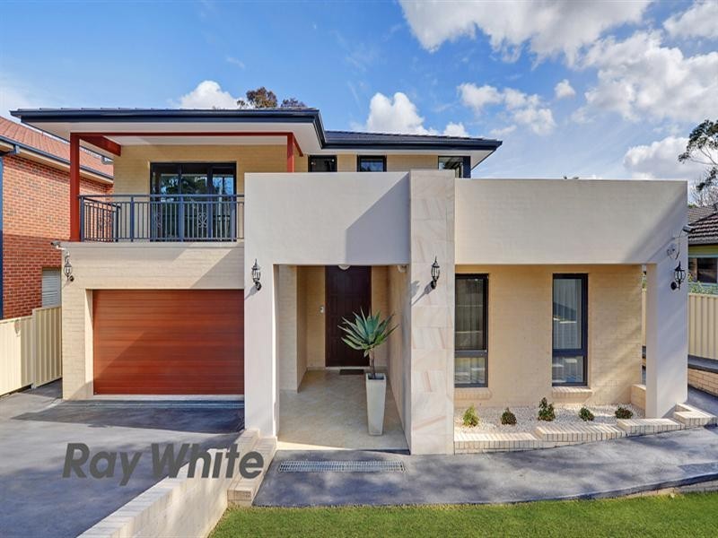 5 Duntroon Avenue, Epping NSW 2121