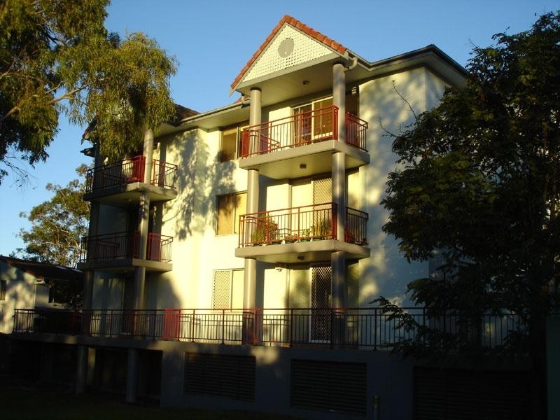 112/188 Balaclava Road, Marsfield NSW 2122