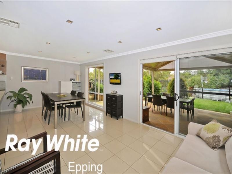 28 Morshead Avenue, Carlingford NSW 2118