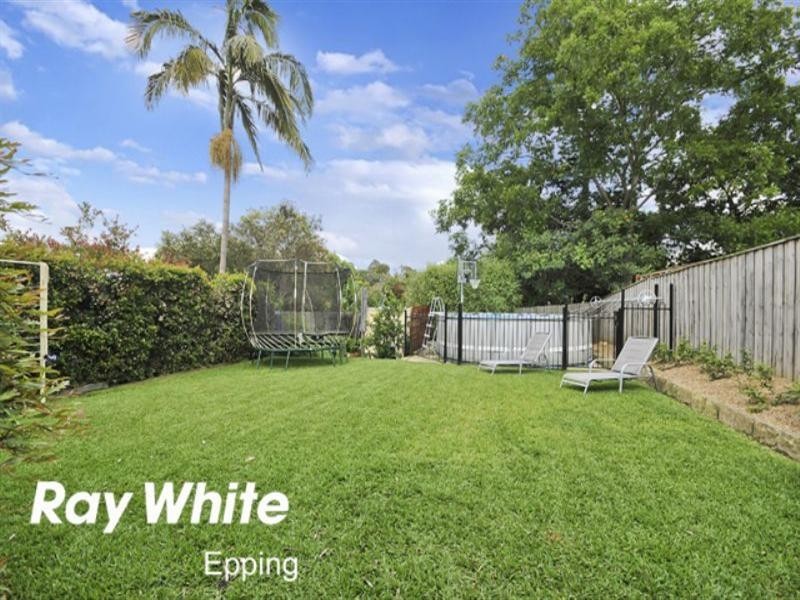 28 Morshead Avenue, Carlingford NSW 2118