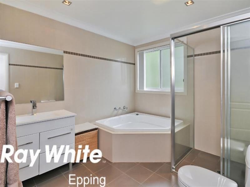 28 Morshead Avenue, Carlingford NSW 2118