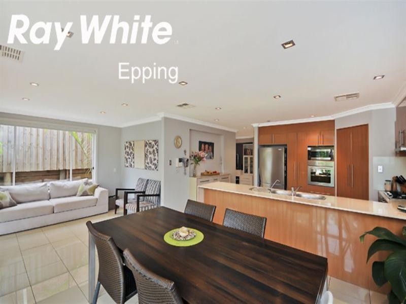 28 Morshead Avenue, Carlingford NSW 2118