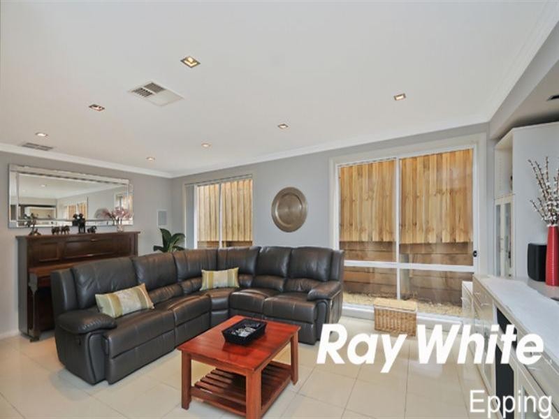 28 Morshead Avenue, Carlingford NSW 2118