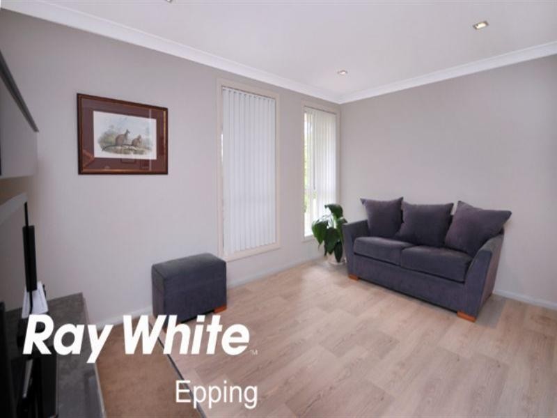 28 Morshead Avenue, Carlingford NSW 2118