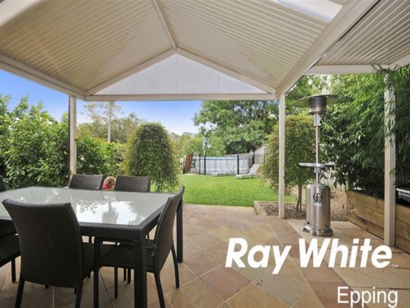 28 Morshead Avenue, Carlingford NSW 2118