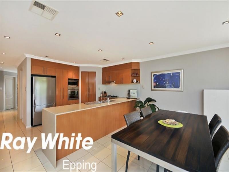 28 Morshead Avenue, Carlingford NSW 2118