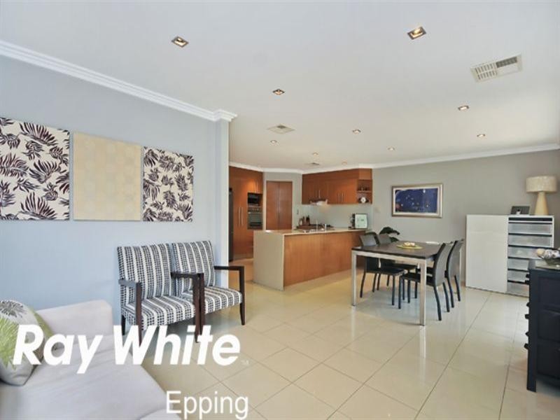 28 Morshead Avenue, Carlingford NSW 2118