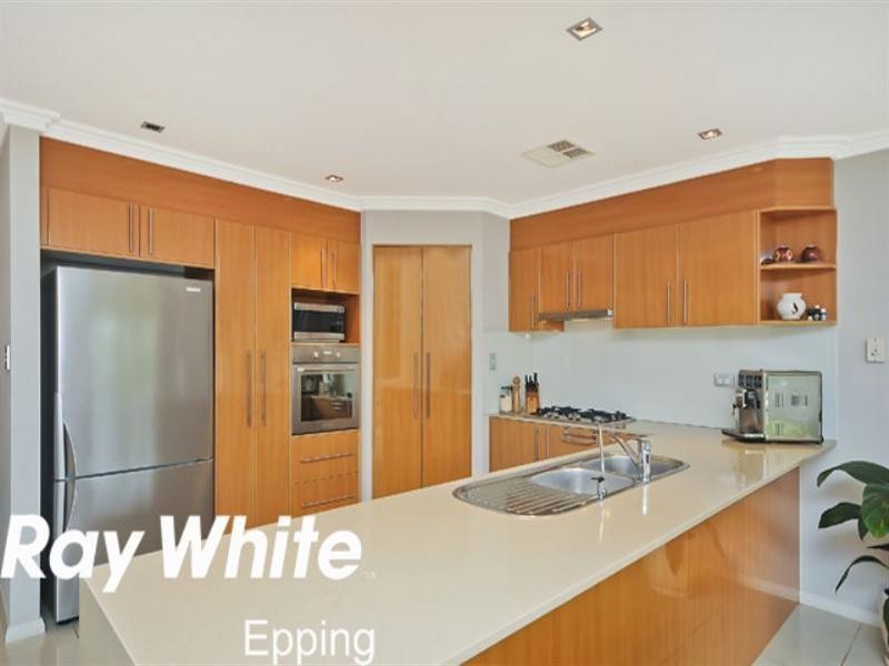 28 Morshead Avenue, Carlingford NSW 2118