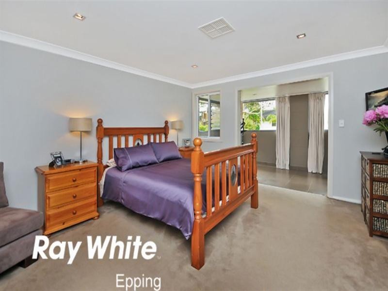 28 Morshead Avenue, Carlingford NSW 2118