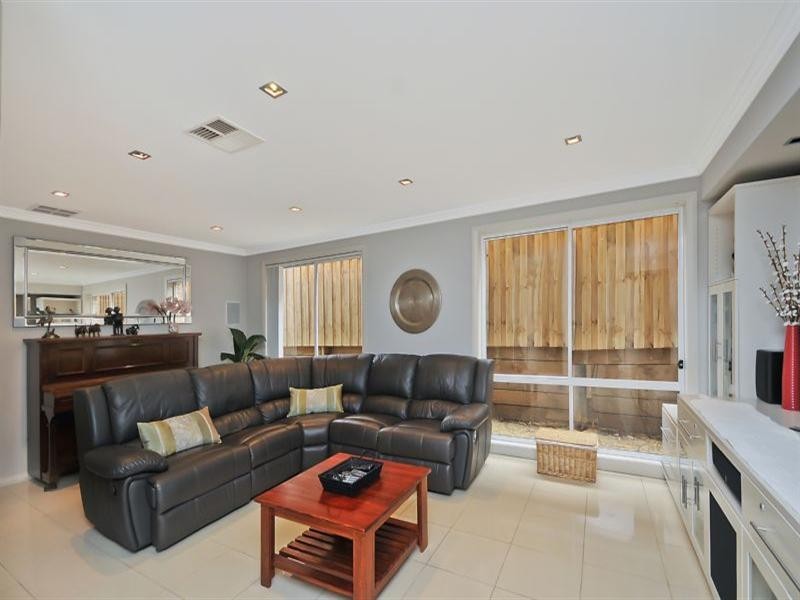 28 Morshead Avenue, Carlingford NSW 2118