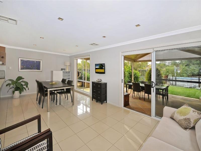 28 Morshead Avenue, Carlingford NSW 2118