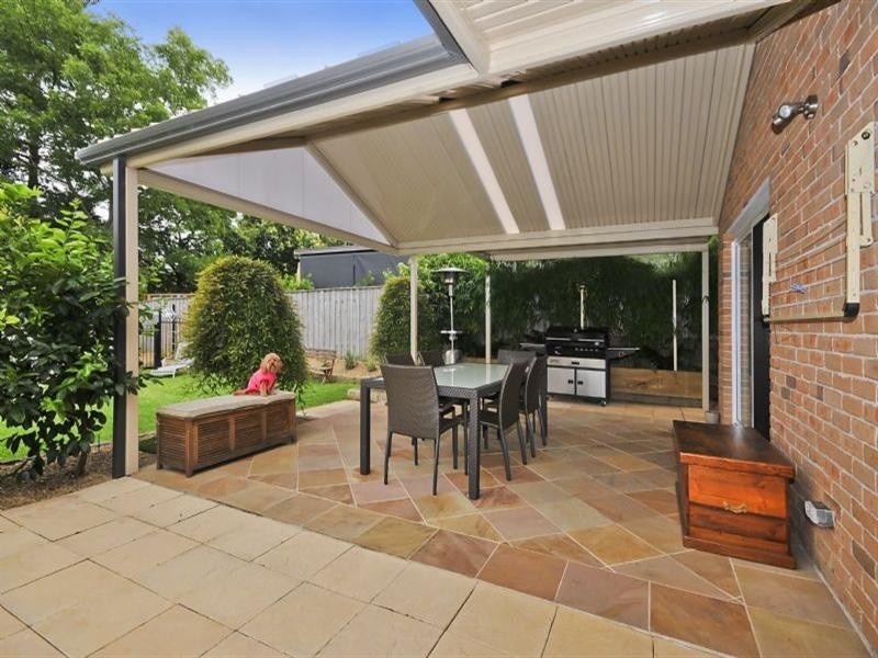 28 Morshead Avenue, Carlingford NSW 2118