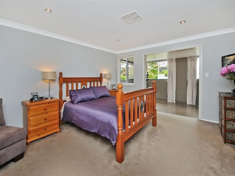 28 Morshead Avenue, Carlingford NSW 2118