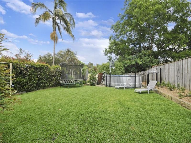 28 Morshead Avenue, Carlingford NSW 2118