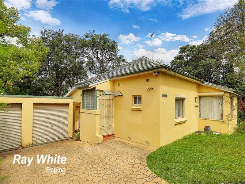 10 Cliff Road, Epping NSW 2121