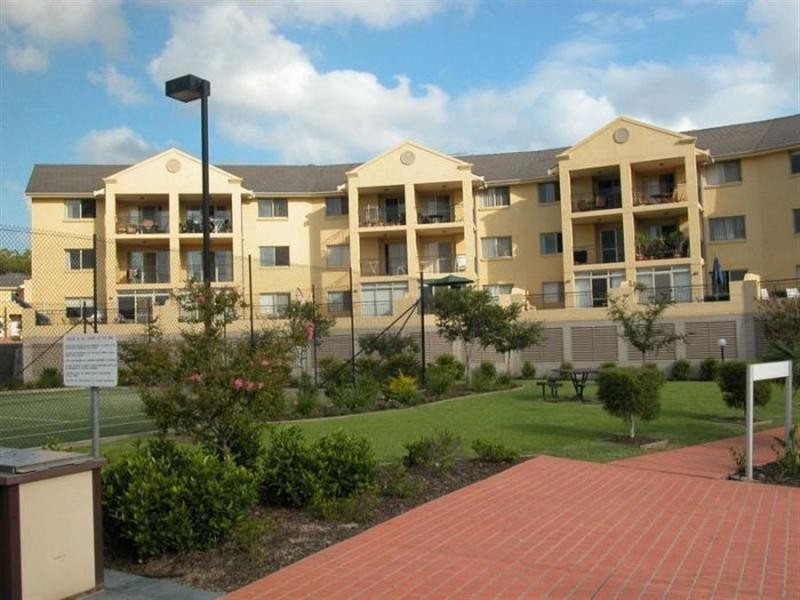 11/6-8 Nile Close, Marsfield NSW 2122