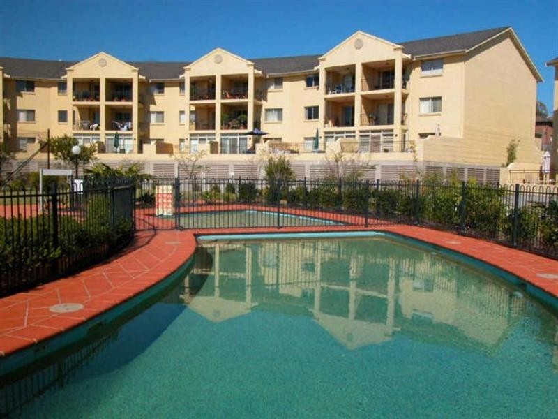 11/6-8 Nile Close, Marsfield NSW 2122