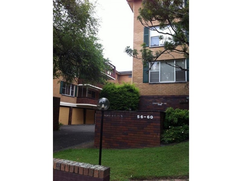 6/56 Bridge Street, Epping NSW 2121