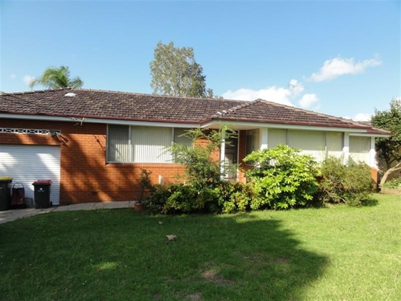 17 Abuklea Road, Marsfield NSW 2122