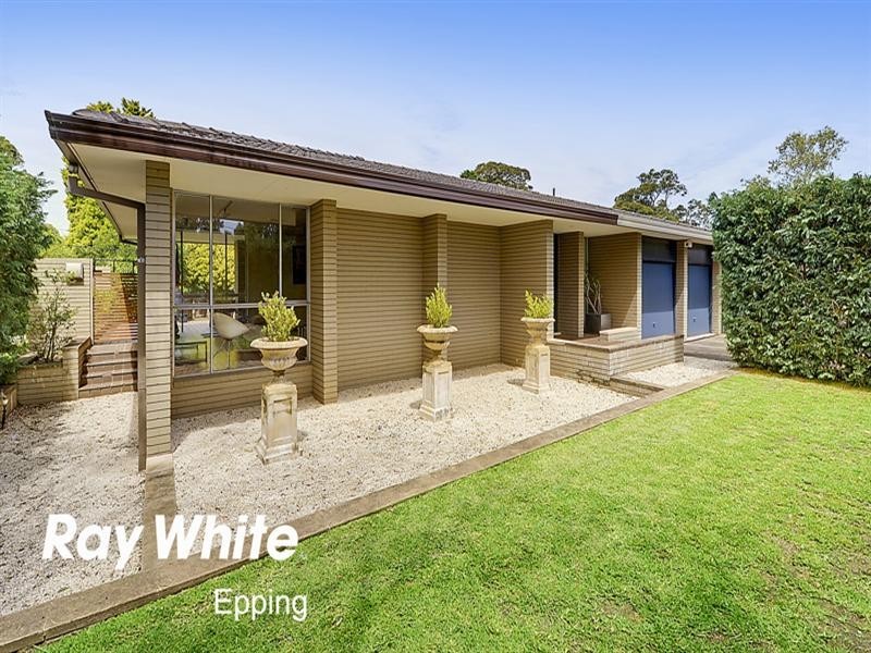 54 Norfolk Road, Epping NSW 2121