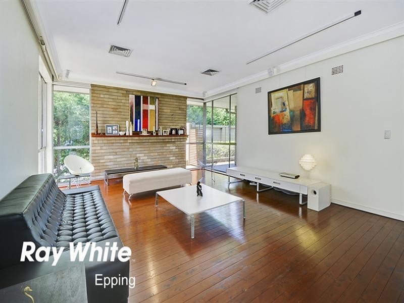 54 Norfolk Road, Epping NSW 2121