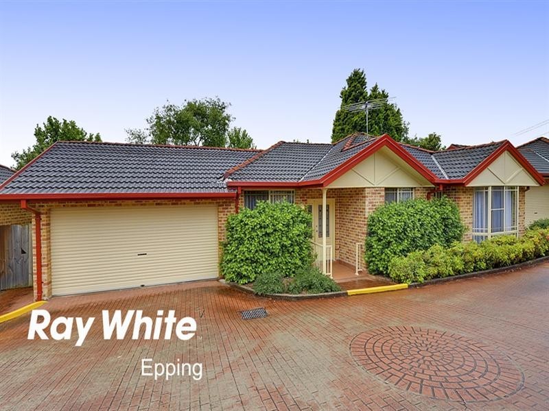 F/77 Terry Road, Eastwood NSW 2122