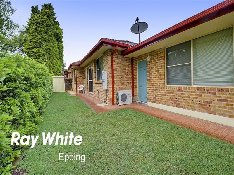 F/77 Terry Road, Eastwood NSW 2122