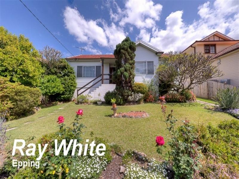 5 Lexington Avenue, Eastwood NSW 2122