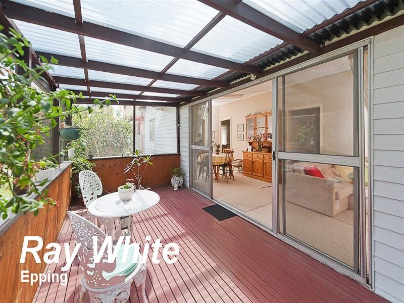 5 Lexington Avenue, Eastwood NSW 2122