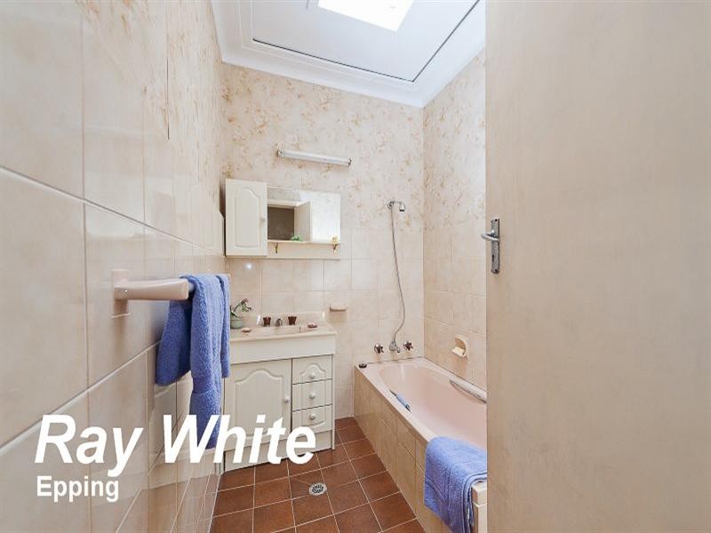 5 Lexington Avenue, Eastwood NSW 2122