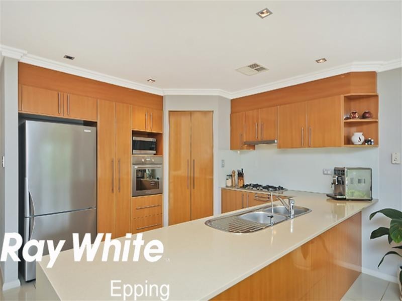 28 Morshead Avenue, Carlingford NSW 2118