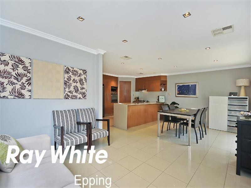 28 Morshead Avenue, Carlingford NSW 2118