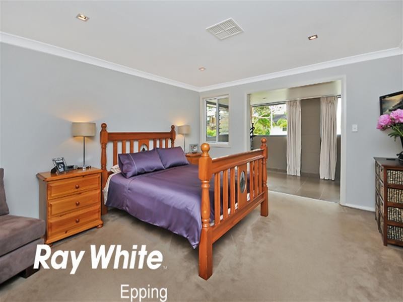 28 Morshead Avenue, Carlingford NSW 2118