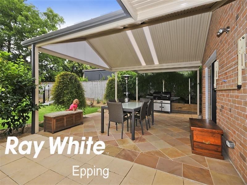 28 Morshead Avenue, Carlingford NSW 2118