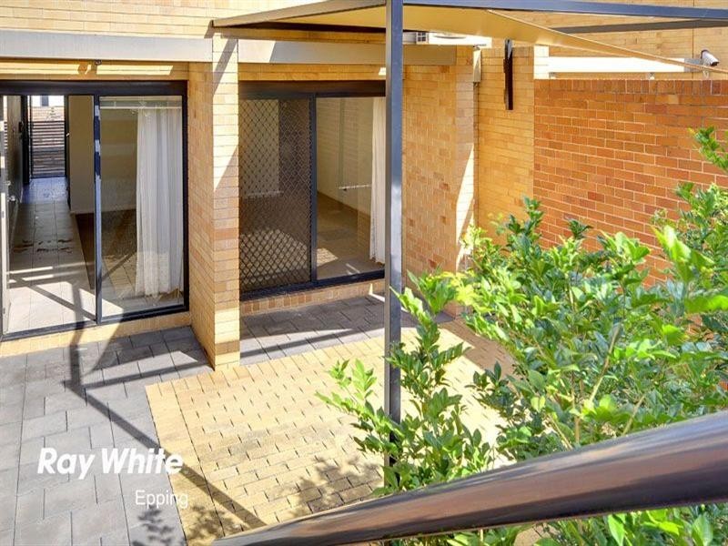 7/2 Charles Street, Carlingford NSW 2118