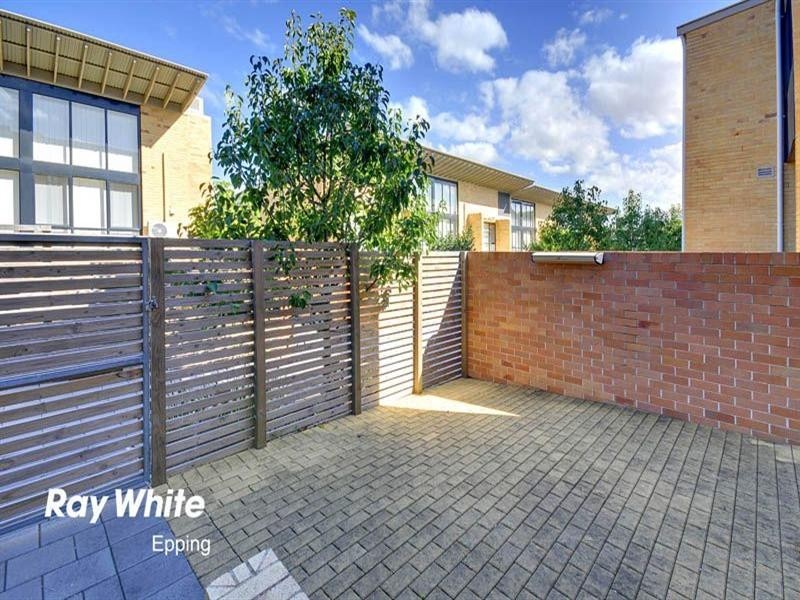 7/2 Charles Street, Carlingford NSW 2118