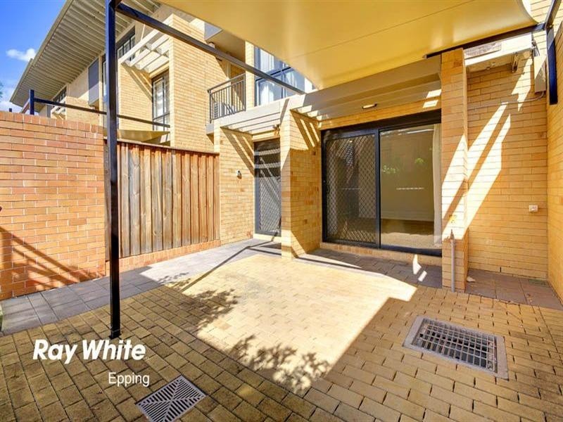 7/2 Charles Street, Carlingford NSW 2118