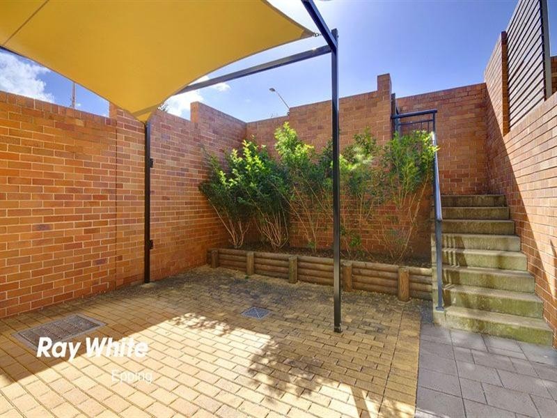 7/2 Charles Street, Carlingford NSW 2118