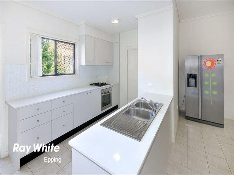 7/2 Charles Street, Carlingford NSW 2118